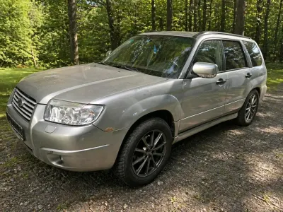 Occasion Subaru Forester