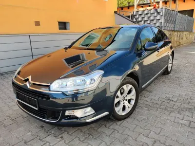 Gebraucht Citroën C5