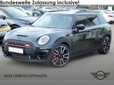 gebraucht Mini John Cooper Works Clubman ALL4/HarmanKardon/HUD