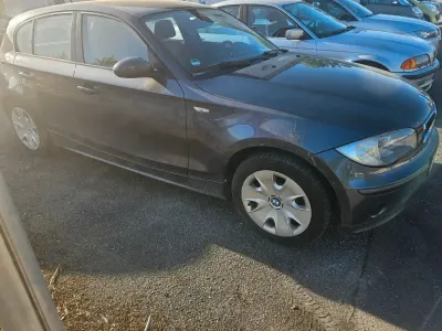 Brugt BMW 118