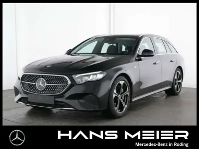 Usata Mercedes E300
