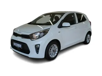 Gebraucht Kia Picanto Vision 67 PS (49 kW) 2023 Andere Kleinwagen
