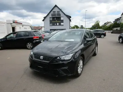 Usata Seat Ibiza