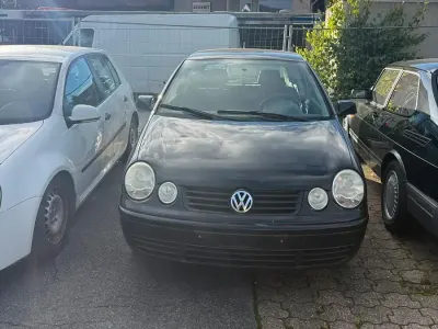Gebraucht VW Polo