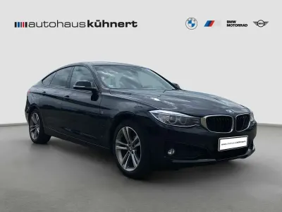 Gebraucht BMW 320