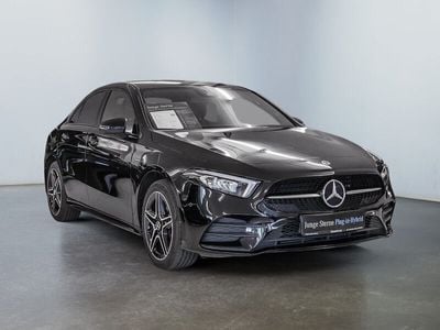 Mercedes A250