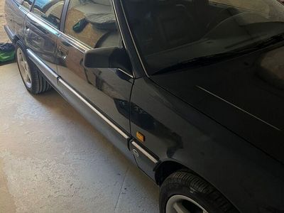 gebraucht Audi 200 Quattro 20V Turbo