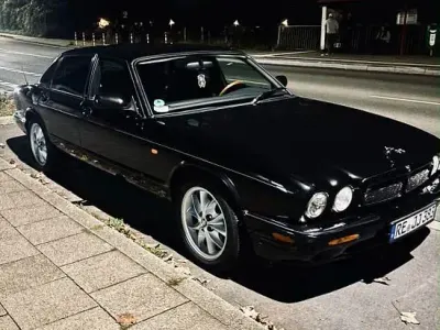 Gebraucht Jaguar XJ8
