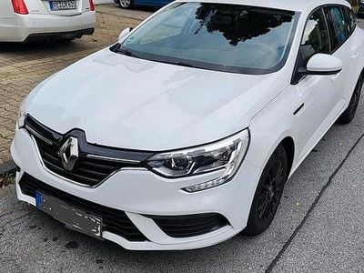 Renault Mégane GrandTour
