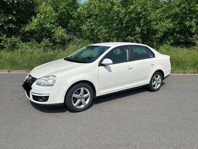 VW Jetta