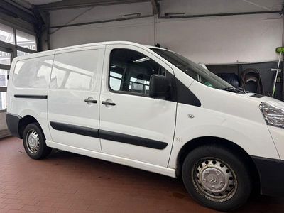 Citroën Jumpy