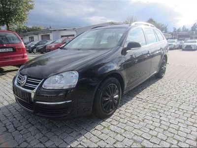 VW Golf VI