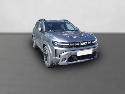 Gebraucht Dacia Duster Extreme 131 PS (96 kW) 2025 Grau SUV