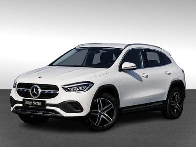 Mercedes GLA200