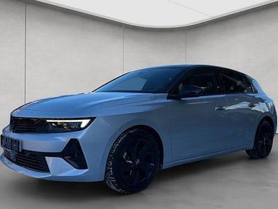 Grau Gebraucht 2024 Opel Astra Limousine | 22.390 € (Guter Preis)