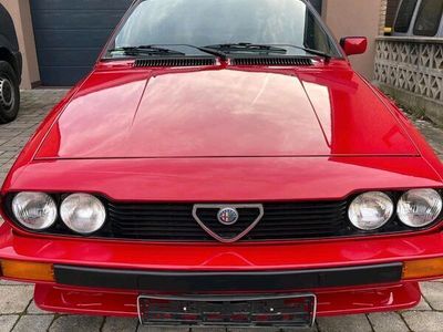 gebraucht Alfa Romeo GTV Grande Prix