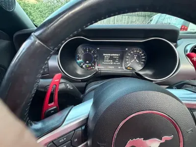 Gebraucht Ford Mustang GT
