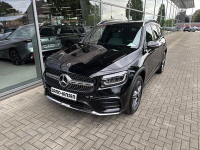 Mercedes GLB200