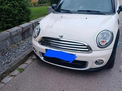 Mini One D