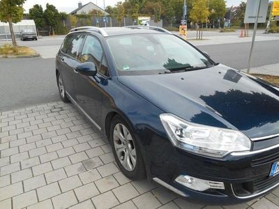 Citroën C5