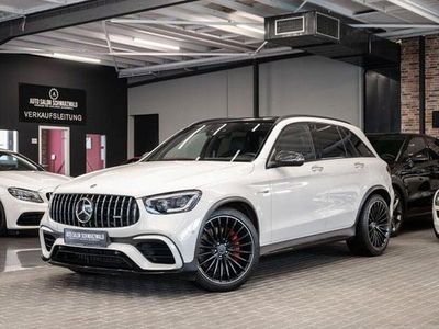 Second-hand Mercedes S63L AMG AMG 225 CP (165 kW) 2020 Andere Berlinǎ