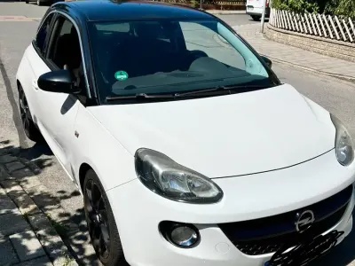 Gebraucht Opel Adam