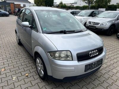 Audi A2