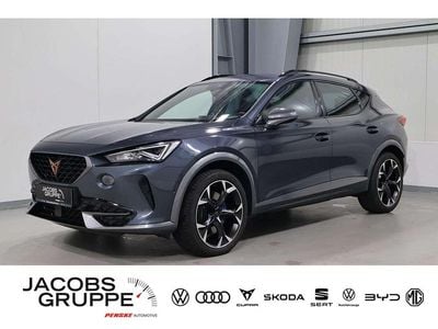 Gebraucht Cupra Formentor VZ 310 PS (228 kW) 2022 Grau SUV