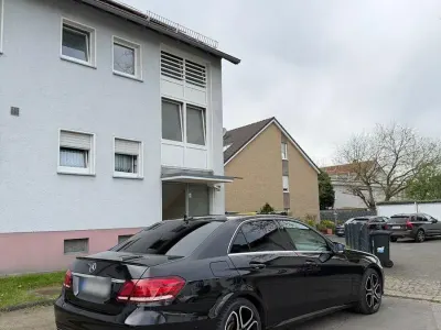 Gebraucht Mercedes E220