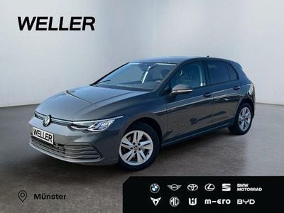 Gebraucht VW Golf VII 150 PS (110 kW) 2020 Andere