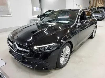 Gebraucht Mercedes 200