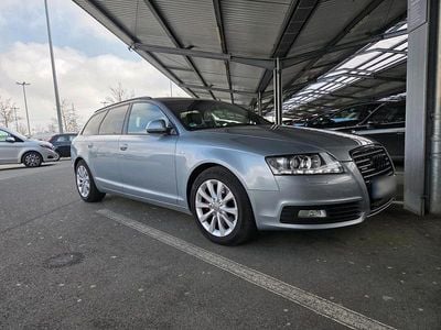 Gebraucht Audi A6 S-Line 240 PS (176 kW) 2011 Kombi
