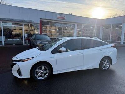 Toyota Prius Plug-in Hybrid