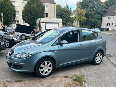 Seat Toledo
