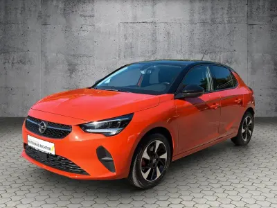 Używany Opel Corsa-e