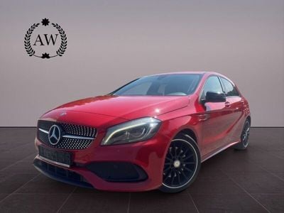 Mercedes A220