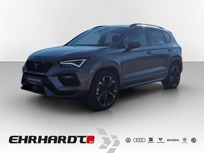 Gebraucht Cupra Ateca 190 PS (139 kW) 2025 Grau SUV