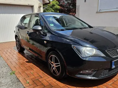 Gebraucht Seat Ibiza