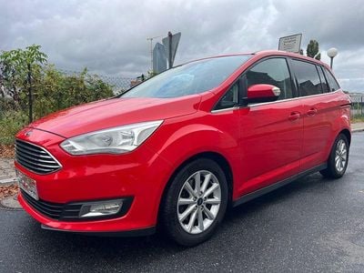 Ford Grand C-Max