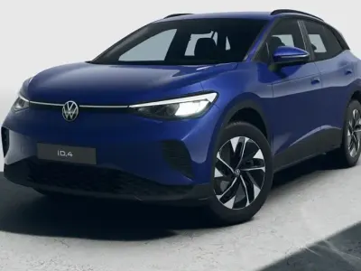 Gebraucht VW ID.4