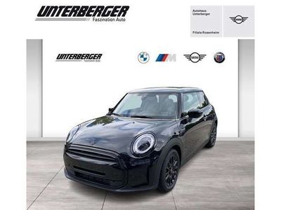 gebraucht Mini Cooper DAB LED Navi Tempomat Klimaaut. Shz PDC