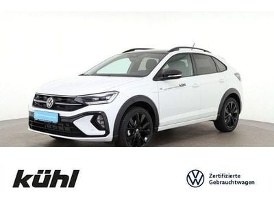 Usata VW Taigo Beats 116 CV (85 kW) 2024 Bianco SUV