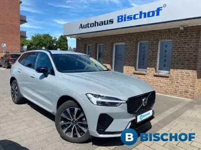 Gebraucht Volvo XC60