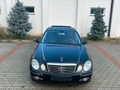 gebraucht Mercedes 320 Evo