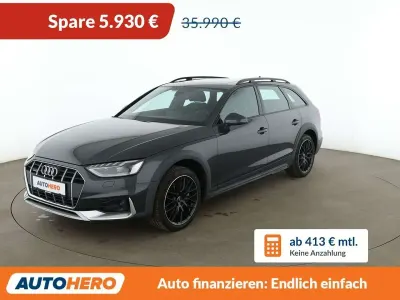 Gebraucht Audi A4 Allroad