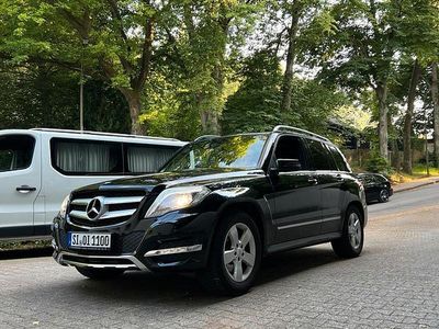 Mercedes GLK200