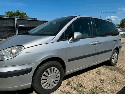 gebraucht Peugeot 807 