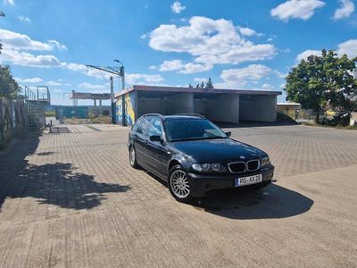 BMW 316