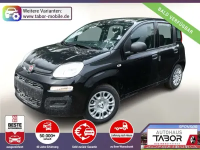 Brugt Fiat Panda
