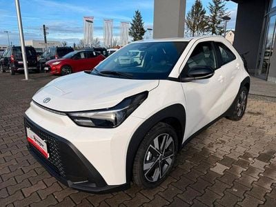 Weiß Neu 2026 Toyota Aygo X Active SUV | 21.550 € (Guter Preis)